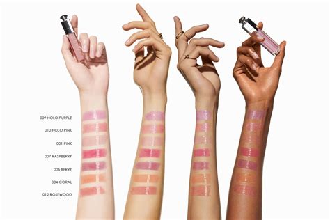 dior lip maximiser swatches|dior lip maximizer.